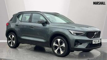 Volvo XC40 2.0 B3P Plus Dark 5dr Auto