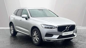 Volvo XC60 2.0 B4D Momentum 5dr AWD Geartronic