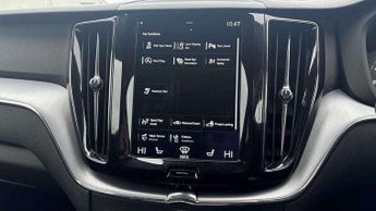 Volvo XC60 2.0 B4D Momentum 5dr AWD Geartronic