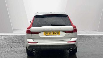 Volvo XC60 2.0 B4D Momentum 5dr AWD Geartronic