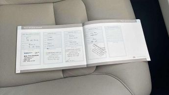 Volvo XC60 2.0 T6 RC PHEV Inscription Expression 5dr AWD Auto