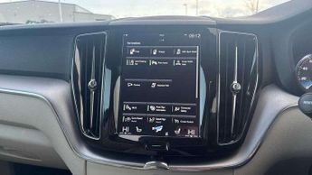 Volvo XC60 2.0 T6 RC PHEV Inscription Expression 5dr AWD Auto