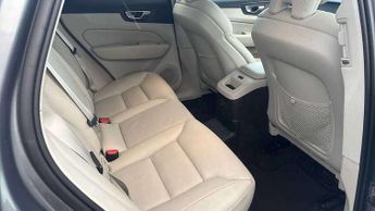 Volvo XC60 2.0 T6 RC PHEV Inscription Expression 5dr AWD Auto