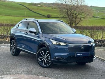 Honda HR-V 1.5 eHEV Advance Style 5dr CVT