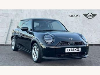 MINI Hatch 1.5 C Classic 3dr Auto