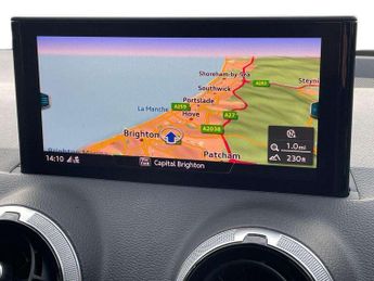 Audi Q2 35 TFSI S Line 5dr S Tronic