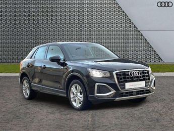 Audi Q2 30 TFSI Sport 5dr