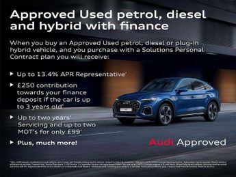 Audi Q2 35 TFSI Sport 5dr S Tronic