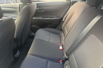 Hyundai i20 1.0T GDi 48V MHD Premium 5dr DCT