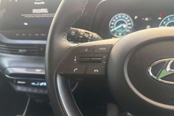 Hyundai i20 1.0T GDi 48V MHD Premium 5dr DCT