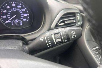 Hyundai i30 1.0T GDi SE Connect 5dr DCT