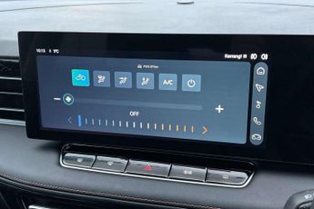 MG HS 1.5 T-GDI SE 5dr DCT