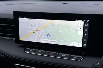 MG HS 1.5 T-GDI SE 5dr DCT