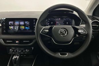 Skoda Fabia 1.0 TSI 116 SE L 5dr DSG