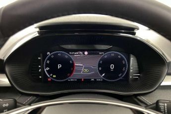 Skoda Fabia 1.0 TSI 116 SE L 5dr DSG