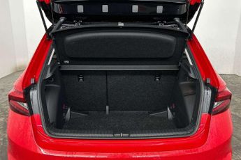 Skoda Fabia 1.0 TSI 116 Design Edition 5dr DSG