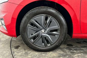 Skoda Fabia 1.0 TSI 116 Design Edition 5dr DSG