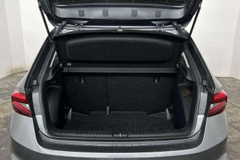 Skoda Fabia 1.0 TSI 116 SE Edition 5dr DSG