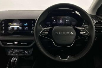 Skoda Fabia 1.0 TSI 116 SE Edition 5dr DSG