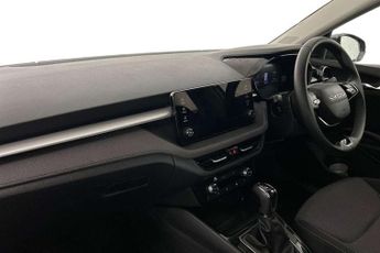 Skoda Fabia 1.0 TSI 116 SE Edition 5dr DSG