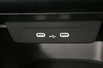 Skoda Fabia 1.0 TSI 116 SE Edition 5dr DSG