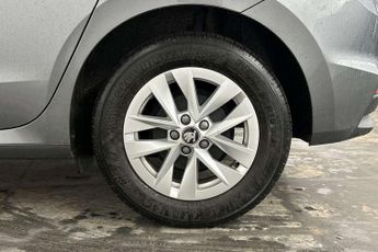 Skoda Fabia 1.0 TSI 116 SE Edition 5dr DSG