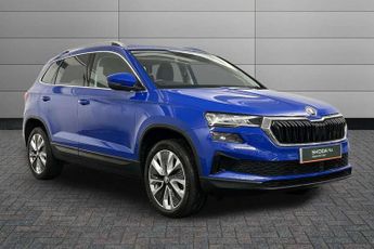 Skoda Karoq 1.5 TSI SE L 5dr DSG