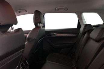 Skoda Karoq 1.5 TSI SE L 5dr DSG
