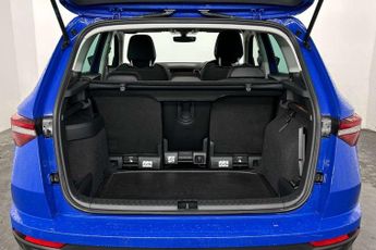 Skoda Karoq 1.5 TSI SE L 5dr DSG