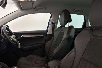 Skoda Karoq 1.5 TSI SE L 5dr DSG