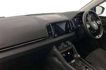 Skoda Karoq 1.5 TSI SE L 5dr DSG