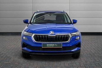 Skoda Karoq 1.5 TSI SE L 5dr DSG