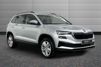 Skoda Karoq 1.5 TSI SE Drive 5dr DSG
