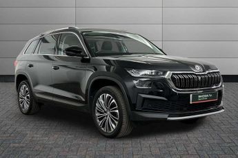 Skoda Kodiaq 1.5 TSI SE L Executive 5dr DSG [7 Seat]