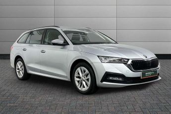 Skoda Octavia 1.4 TSI iV SE Technology DSG 5dr