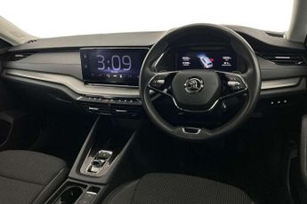 Skoda Octavia Estate 1.4 TSI iV SE Technology DSG 5dr