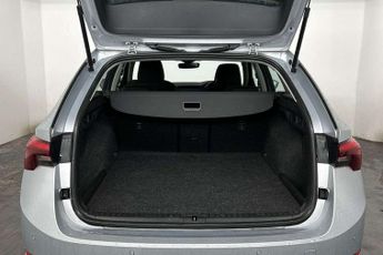 Skoda Octavia Estate 1.4 TSI iV SE Technology DSG 5dr