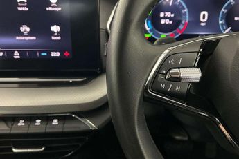 Skoda Octavia Estate 1.4 TSI iV SE Technology DSG 5dr