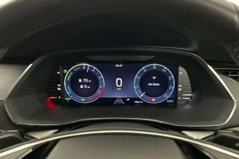 Skoda Octavia Estate 1.4 TSI iV SE Technology DSG 5dr