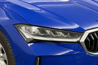 Skoda Superb 1.5 TSI e-TEC SE Technology 5dr DSG