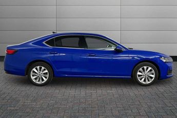 Skoda Superb 1.5 TSI e-TEC SE Technology 5dr DSG