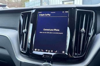Volvo XC60 2.0 B5P Core 5dr AWD Geartronic