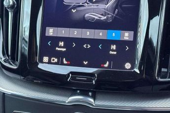 Volvo XC60 2.0 B5P Core 5dr AWD Geartronic