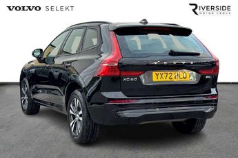 Volvo XC60 2.0 B5P Core 5dr AWD Geartronic