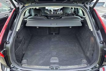 Volvo XC60 2.0 B5P Core 5dr AWD Geartronic