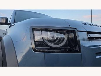 Land Rover Defender 3.0 D250 HSE 110 5dr Auto