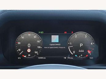 Land Rover Defender 3.0 D250 X-Dynamic S 110 5dr Auto