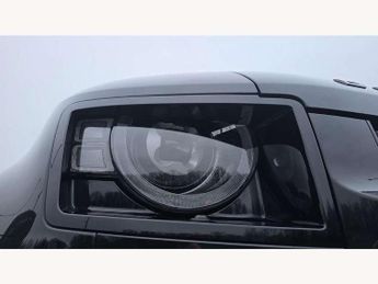 Land Rover Defender 3.0 D250 X-Dynamic S 110 5dr Auto