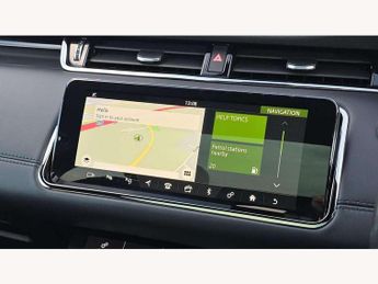 Land Rover Range Rover Evoque 2.0 D240 R-Dynamic HSE 5dr Auto