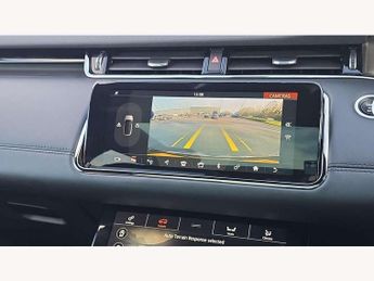 Land Rover Range Rover Evoque 2.0 D240 R-Dynamic HSE 5dr Auto